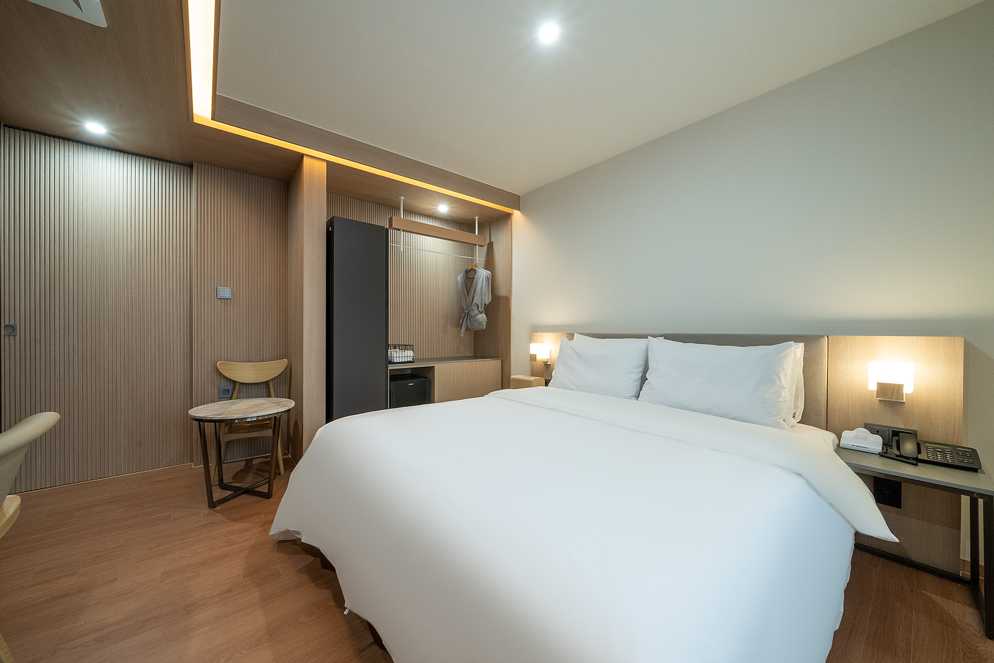 하운드호텔 김해 삼계점